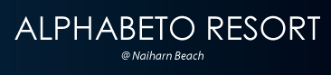 Alphabeto Resort